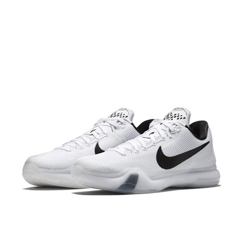 Nike Kobe 10 'Fundamentals' Release Date. Nike SNKRS